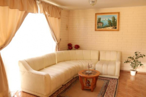 Cómoda casa para parejas